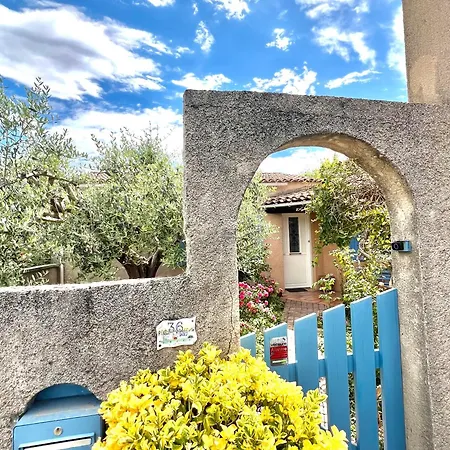 Maison Provencale Avec Jacuzzi * L'Isle-sur-la-Sorgue