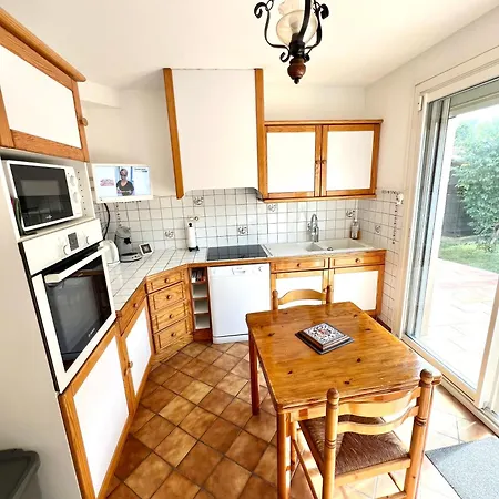 Maison Provencale Avec Jacuzzi *