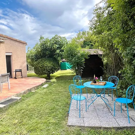 Villa Maison Provencale Avec Jacuzzi L'Isle-sur-la-Sorgue