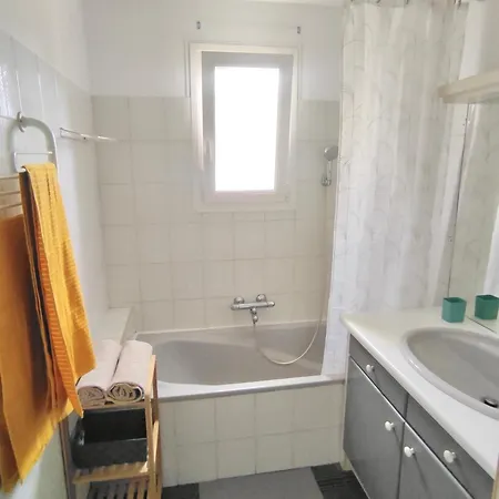 Villa Maison Provencale Avec Jacuzzi *