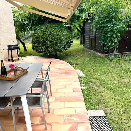 Maison Provencale Avec Jacuzzi Villa L'Isle-sur-la-Sorgue
